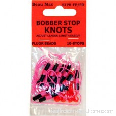 Beau Mac Bobber Stop Knots 555161615